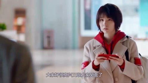 综艺娱乐吃瓜崽